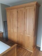 slaapkamer, Huis en Inrichting, Slaapkamer | Complete slaapkamers, Ophalen, Gebruikt, Tweepersoons, Klassiek