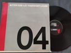 nitzer ebb (let your body learn, electric body music, new wa, Enlèvement ou Envoi