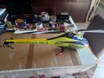 GOBLIN 380, Ophalen, Zo goed als nieuw, Elektro, Helikopter