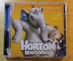Horton Hears a Who! - Score by John Powell, Ophalen, Zo goed als nieuw