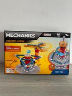 Mechanics - Mechanic Motion nieuw, Ophalen, Nieuw