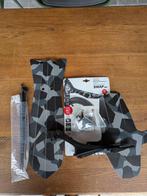 Spatborden set voor en achter mountainbike - nieuw, Fietsen en Brommers, Fietsonderdelen, Ophalen, Nieuw, Mountainbike, Spatbord
