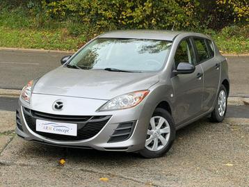 Mazda 3 1.6 Essence 2011 EURO 5 garantie 12 mois beschikbaar voor biedingen