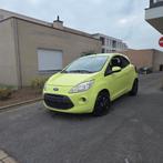 Ford ka 1.2 benzine 2011 Euro 5 met keuring voor verkoop, Euro 5, Ka, Particulier, Stadsauto