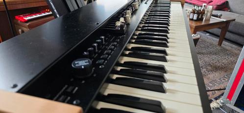 Viscount Legend Solo + Bag, Muziek en Instrumenten, Orgels, Zo goed als nieuw, Ophalen