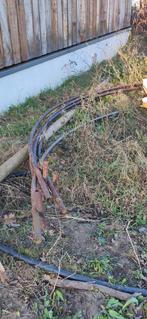 Serrebogen tunnelserre, Tuin en Terras, Ophalen