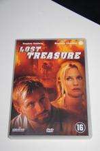 dvd * lost treasure, CD & DVD, DVD | Action, Thriller d'action, Utilisé, Enlèvement ou Envoi