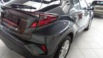 Toyota C-HR ENTER + NAVI, Autos, 86 g/km, SUV ou Tout-terrain, 5 places, Hybride Électrique/Essence