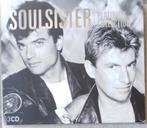 SOULSISTER: 3CD "Soulsister Platinum Collection", Ophalen of Verzenden, Boxset