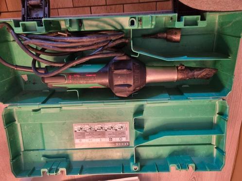 Leister epdm dak, Doe-het-zelf en Bouw, Gereedschap | Lasapparaten, Zo goed als nieuw, Ophalen of Verzenden