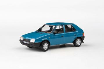Skoda Favorit 1988, Envoi, Neuf, Voiture