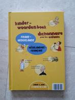 Kinder woordenboek Frans-Nederlands, Boeken, Nieuw, Ophalen of Verzenden, Overige uitgevers, Nederlands