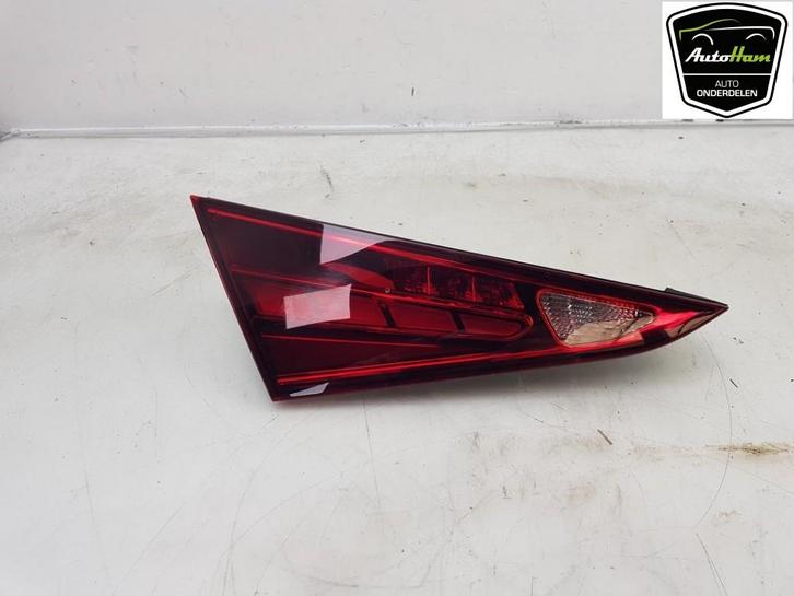 ACHTERLICHT LINKS Mercedes-Benz C (W206) (|A2069063201|), Auto-onderdelen, Verlichting, Mercedes-Benz, Gebruikt