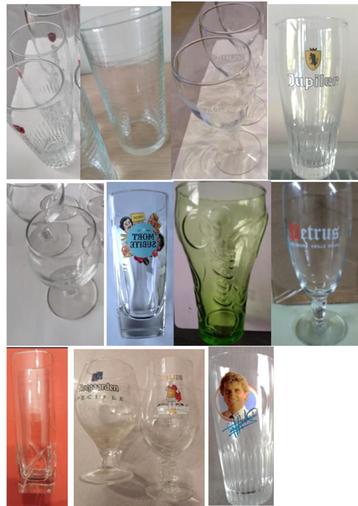 verres de bière eau Porto Long Drink Mort Suite Pfaff Petrus, Enlèvement