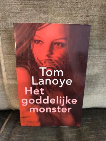 Het goddelijke monster.    (Tom Lanoye) beschikbaar voor biedingen