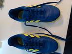 Indoor voetbalschoenen maat 38, Ophalen of Verzenden, Zo goed als nieuw