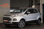 Ford EcoSport Ecosport 1.0 EcoBoost 4x2 CruiseC ParkS Garant, Achat, 998 cm³, Boîte manuelle, Noir