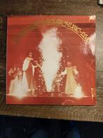 lp grobschnitt solar music live, Cd's en Dvd's, Ophalen of Verzenden