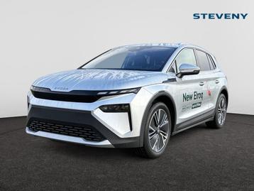 Skoda Elroq NEW Elroq Corporate 85 82 kWh 210kW (285ch) beschikbaar voor biedingen