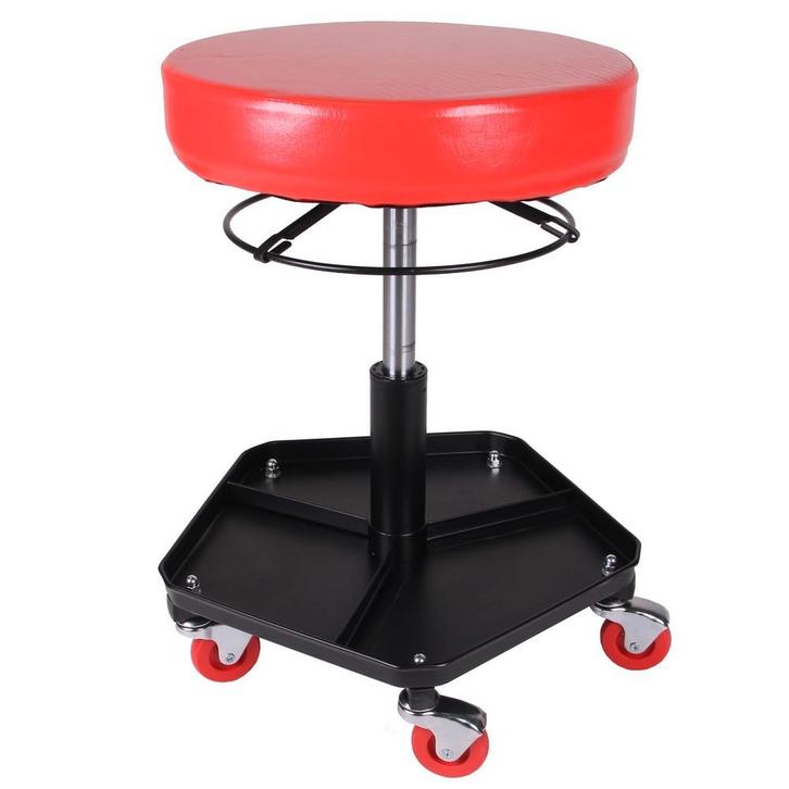 Monteurskruk, Auto diversen, Overige Auto diversen, Verzenden