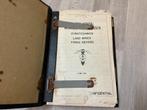 US Navy aviator aircraft bombs fuzes and rockets manual usa, Verzamelen, Militaria | Tweede Wereldoorlog, Verzenden, Marine, Hulzen of Bodemvondsten