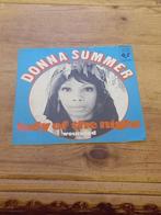 Single van Donna Summer, Verzamelen, Gebruikt, Ophalen of Verzenden