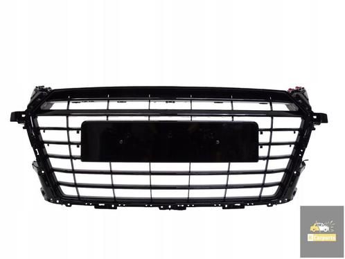 Audi TT III 8S S-Line 14-18 grille grille 8S0853651 originee, Auto-onderdelen, Carrosserie, Audi, Gebruikt