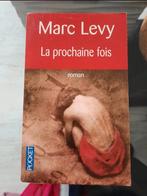 La prochaine fois de Marc Levy Pocket, Livres, Romans, Utilisé, Enlèvement ou Envoi