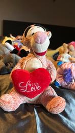 Knuffel, Enlèvement, Comme neuf