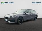 Cupra Leon 1.5 eTSI MHEV DSG, Auto's, Overige Auto's, Automaat, Zilver of Grijs, Stadsauto, 113 g/km