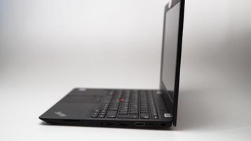 Lenovo ThinkPad,13.3" intel i7, 16GB RAM, 250GB SSD beschikbaar voor biedingen