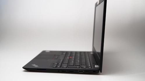 Lenovo ThinkPad,13.3" intel i7, 16GB RAM, 250GB SSD, Computers en Software, Windows Laptops, Zo goed als nieuw, 13 inch, SSD, 2 tot 3 Ghz