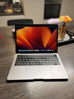 MacBook pro, Ophalen, 256 GB, 13 inch, Zo goed als nieuw