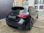 Mercedes-Benz A 200 1.4 I MET 57DKM EDITION KIT AMG 45, Autos, Mercedes-Benz, 5 places, Noir, Automatique, 160 ch