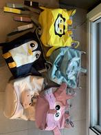 Set van 5 opbergzakken, Ophalen, Zo goed als nieuw