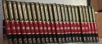 Nieuwe Geïllustreerde Lekturama Encyclopedie, Boeken, Encyclopedieën, Ophalen, UITGEVERIJ LEKTURAMA, Complete serie, Zo goed als nieuw