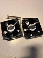 Ventilateur Luft 120 mm (lot de 2), Electroménager, Ventilateurs, Enlèvement ou Envoi, Neuf, Autre