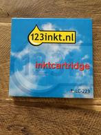 Printcartriges, Computers en Software, Printerbenodigdheden, Ophalen of Verzenden, Nieuw, Cartridge, Brother