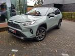 Toyota RAV-4 2.5HEV Dynamic Plus, 131 kW, Bedrijf, 5 deurs, Hybride Elektrisch/Benzine