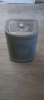 Radiateur et Ventilateur Soufflant, Bricolage & Construction, Chauffage & Radiateurs, Enlèvement, Utilisé, 800 watts ou plus, Radiateur