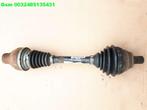 1k0407271jb a3 arbre d'entra nement golf travers l'essieu sc, Volkswagen AG, Vw@volkswagen.de, Utilisé, Audi