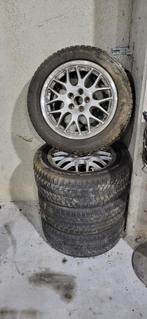 BBS RS 771 5x100 ET42, Auto-onderdelen, Banden en Velgen, Gebruikt, Velg(en), 16 inch, Ophalen of Verzenden