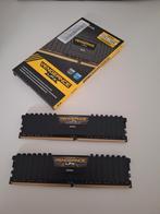 16gb Ram ddr4 3200MHz (2×8), Computers en Software, RAM geheugen, Ophalen, DDR4