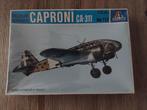 Caproni Ca.311, Hobby en Vrije tijd, Modelbouw | Vliegtuigen en Helikopters, 1:72 tot 1:144, Italeri, Nieuw, Ophalen of Verzenden