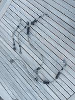 MAZDA MX-5 MX5 ND (2015+) roestvrijstalen remslangen, Auto-onderdelen, Ophalen of Verzenden, Gebruikt, Mazda