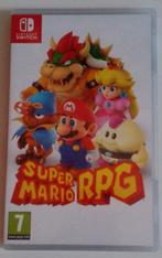 Super Mario RPG (zo goed als nieuw), Role Playing Game (Rpg), Ophalen of Verzenden, Zo goed als nieuw
