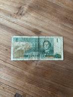 1 florin Nouvelle-Guinée néerlandaise 1954, Enlèvement ou Envoi