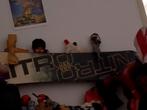 Planche de snowboard, Comme neuf, Enlèvement ou Envoi