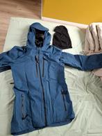 Volcom Guch Stretch 3L Gore Tex jacket, Ophalen of Verzenden, Nieuw