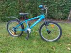 Jongensfiets mountainbike, Fietsen en Brommers, Ophalen, Gebruikt, Decathlon BTWIN